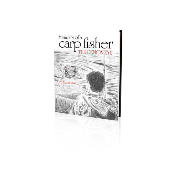 Memoirs of a Carp Fisher - The Demon Eye